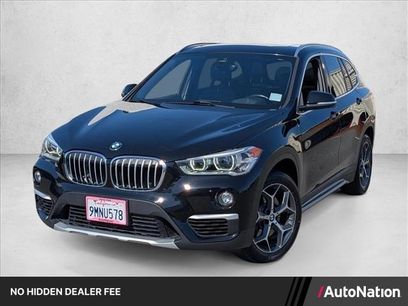Used 2018 BMW X1 xDrive28i