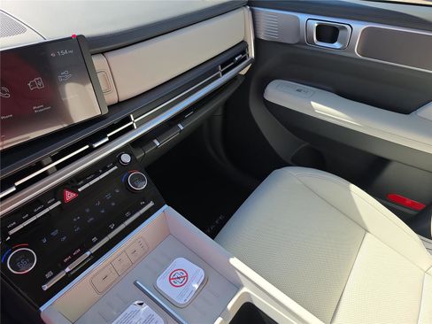 New 2026 Hyundai Santa Fe SEL image 19