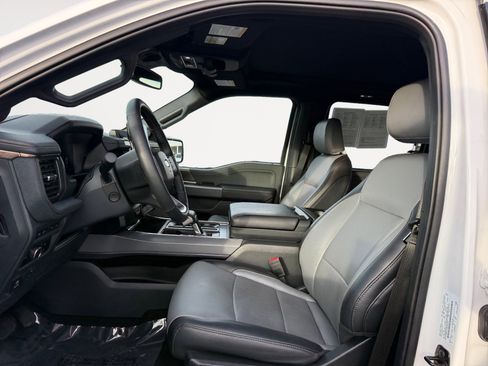 Certified 2024 Ford F150 Lightning Lariat image 10