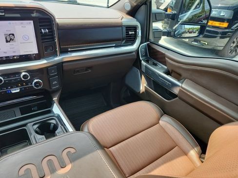 Used 2026 Ford F350 King Ranch AWD/4WD image 32
