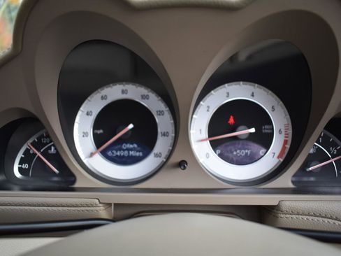 Used 2009 Mercedes-Benz SL 550 image 21