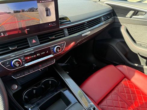 Used 2024 Audi S5 Premium Plus image 23