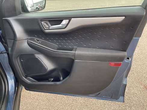Used 2020 Ford Escape SE AWD/4WD image 37