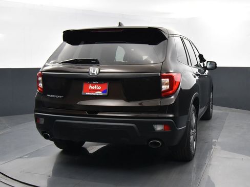 Used 2021 Honda Passport EX-L image 31