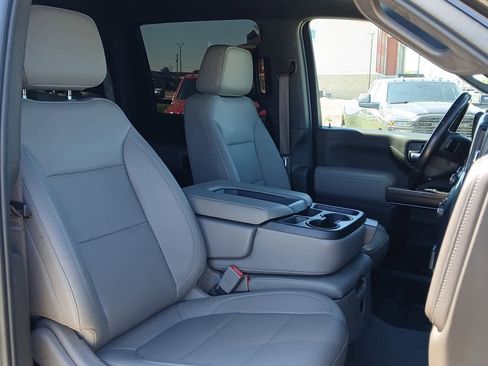 Used 2021 Chevrolet Silverado 2500 LT w/ Convenience Package AWD/4WD image 45