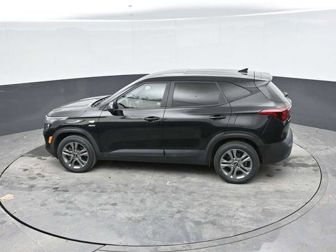 Used 2021 Kia Seltos LX AWD/4WD image 13