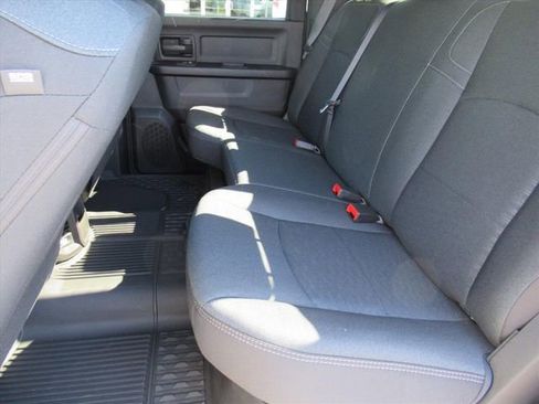 New 2026 RAM 3500 Tradesman image 27