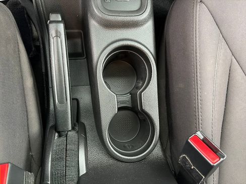 Used 2015 Jeep Wrangler Sport w/ Quick Order Package 24S image 32