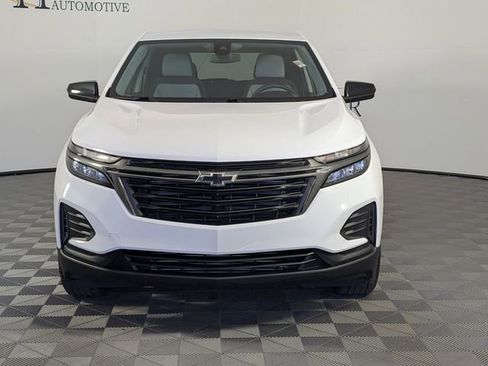 Certified 2024 Chevrolet Equinox LS w/ LS Convenience Package image 3