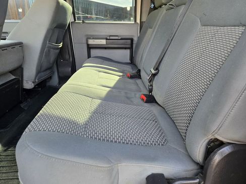 Used 2015 Ford F350 XLT image 19