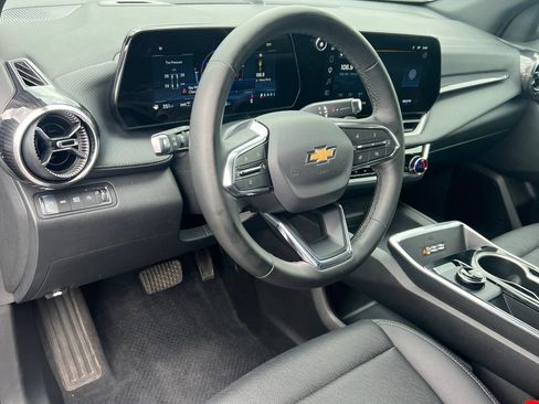 Used 2026 Chevrolet Equinox LT w/ Convenience Package II AWD/4WD image 19