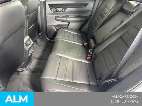 Used 2025 Honda CR-V EX-L image 23