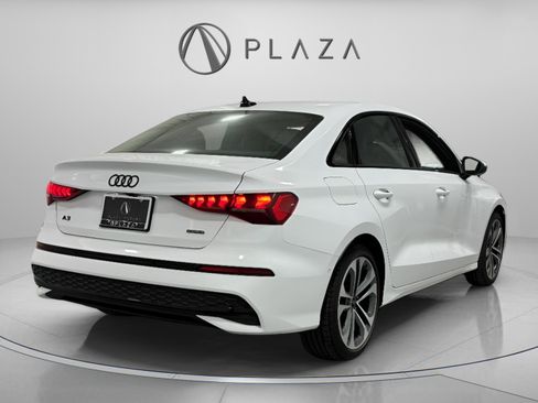 New 2026 Audi A3 2.0T Premium image 5