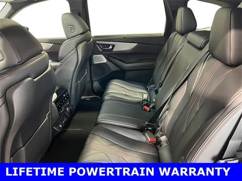 New 2026 Acura MDX A-Spec image 26