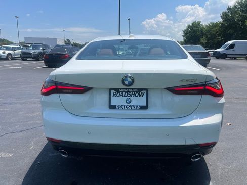 Used 2026 BMW 430i Coupe w/ Convenience Package image 6