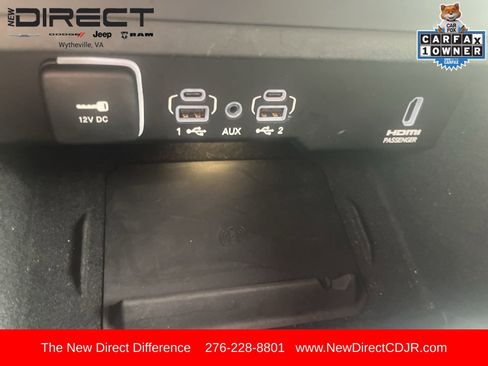 Used 2024 Jeep Grand Wagoneer Series II w/ Quick Order Packagew 28T image 30