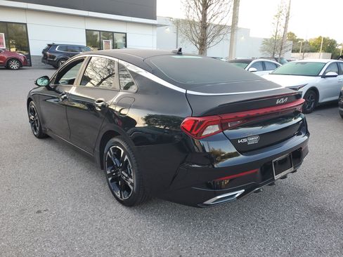 Used 2023 Kia K5 GT-Line w/ GT-Line Premium Package image 2