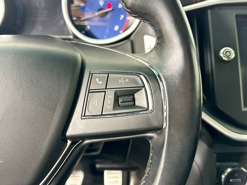 Used 2016 Maserati Ghibli S Q4 AWD/4WD image 19