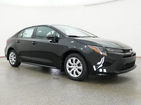New 2026 Toyota Corolla LE image 30