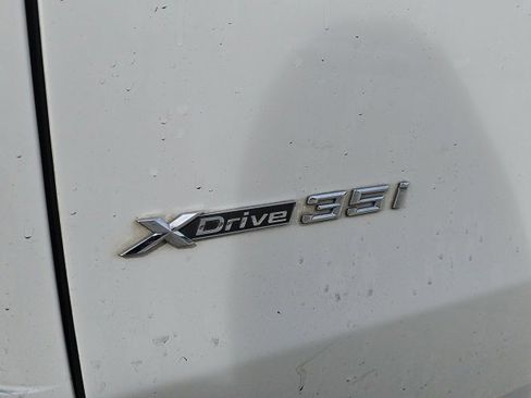 Used 2018 BMW X5 xDrive35i w/ Driving Assistance Package image 6