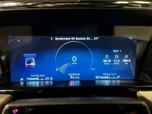 Used 2024 Lincoln Navigator Reserve image 25