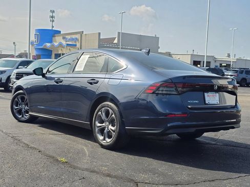 Used 2024 Honda Accord EX image 6