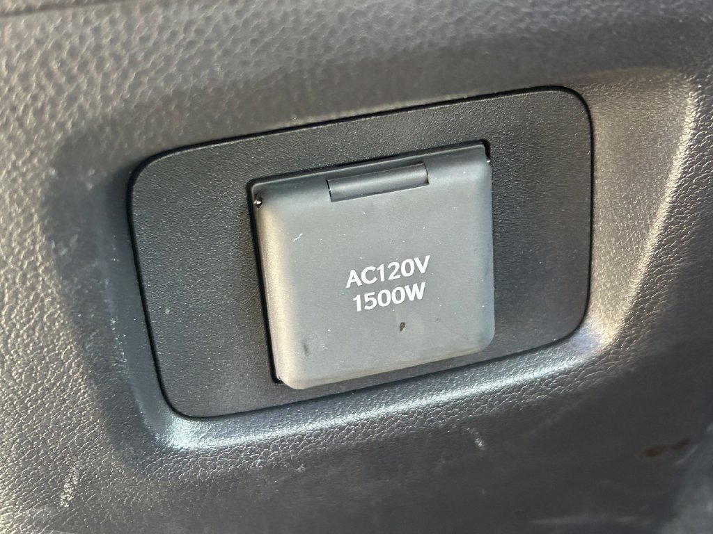 Certified 2026 Toyota Grand Highlander AWD Hybrid image 23