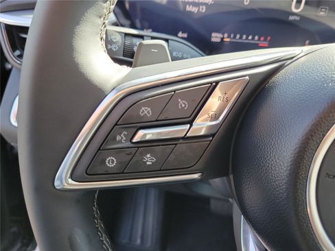 New 2026 Buick Enclave Sport Touring w/ Power Package FWD image 25