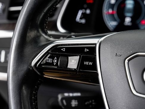 Used 2019 Audi A6 2.0T Premium Plus w/ Premium Plus Package image 12