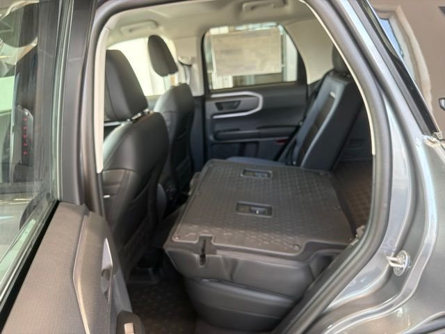 New 2026 Ford Bronco Sport Outer Banks w/ Interior Protection Package AWD/4WD image 45