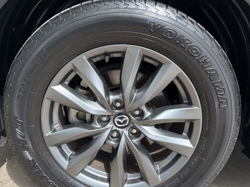 Used 2023 MAZDA CX-9 Touring image 28