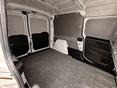 Used 2015 RAM ProMaster City Tradesman SLT w/ Rear Back-up Camera Group image 21