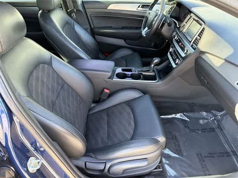 Used 2018 Hyundai Sonata Sport image 22