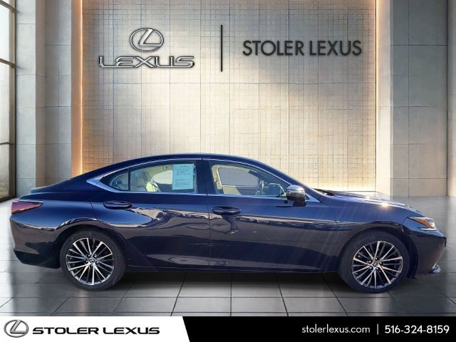 Used 2024 Lexus ES 350 w/ Premium Package FWD image 5