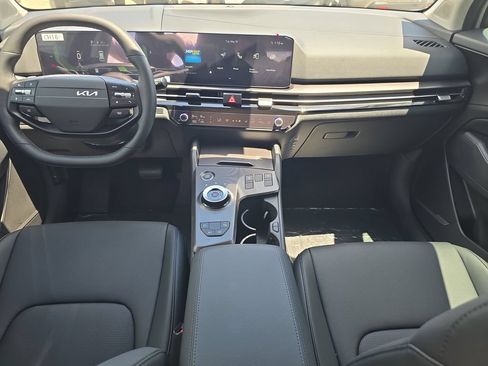 New 2026 Kia Sportage EX AWD/4WD image 13