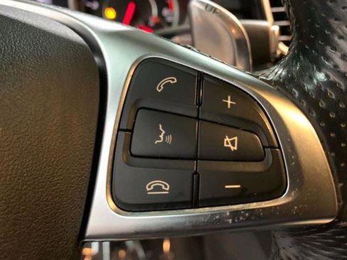 Used 2017 Mercedes-Benz GLE 63 AMG 4MATIC image 43