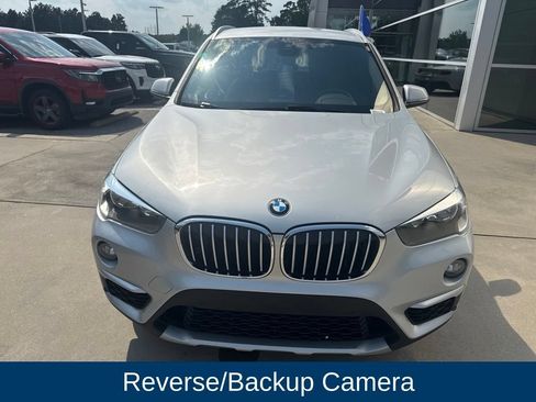 Used 2019 BMW X1 sDrive28i FWD image 3