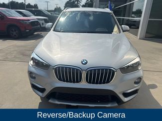 Used 2019 BMW X1 sDrive28i FWD video 3
