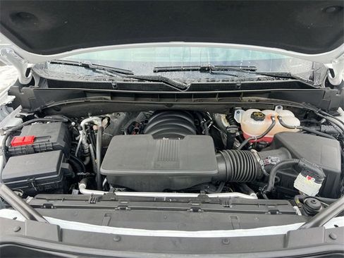 Used 2025 GMC Yukon AT4 image 31