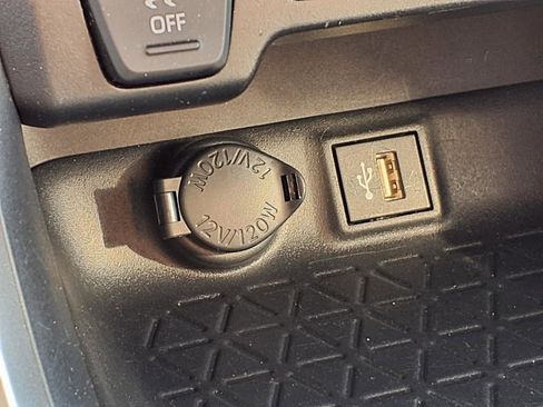 Certified 2025 Toyota RAV4 LE AWD/4WD image 11