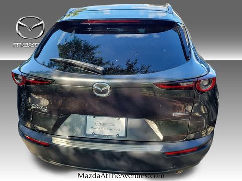 Used 2023 MAZDA CX-30 AWD 2.5 S w/ Select Package image 17