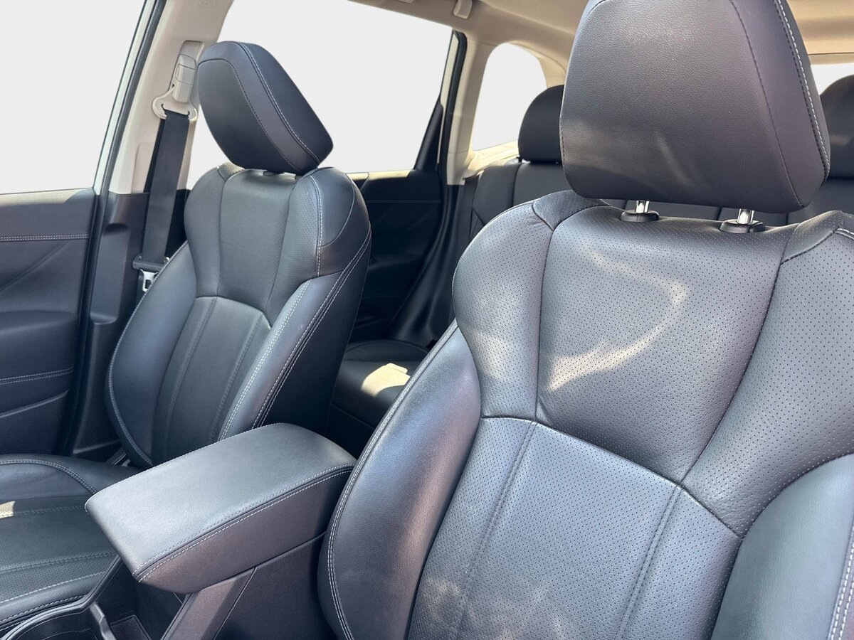 Used 2019 Subaru Forester Touring w/ Popular Package #3 AWD/4WD image 19