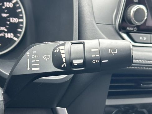 New 2026 Nissan Rogue SV AWD/4WD image 30