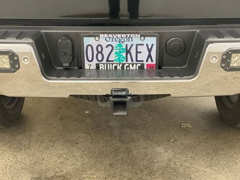 Used 2017 GMC Sierra 1500 SLT image 27