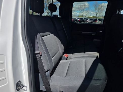 Used 2021 Ford F150 XLT w/ Equipment Group 302A High AWD/4WD image 16