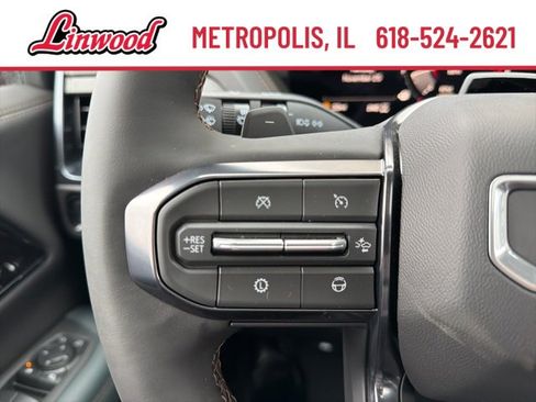 New 2026 GMC Yukon AT4 w/ AT4 Premium Plus Package image 22