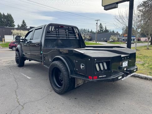 Used 2022 Ford F450 Lariat w/ Lariat Value Package image 5