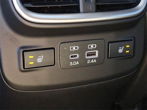 Certified 2024 Subaru Outback Limited image 11