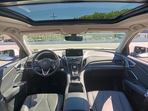 Used 2023 Acura RDX AWD image 18