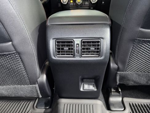 Used 2022 Toyota 4Runner TRD Off-Road Premium w/ TRD Black Wheel Package (TMS) image 15